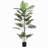 86" Artificial Palm Tree With Pot