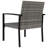 Jantzen Rectangular 4 - Person Dining Set with Cushions-576270809-576270810