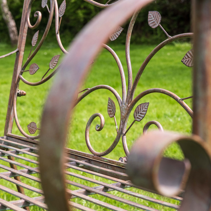 Aramantha Woodland Bench