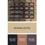 Tapis abstrait moderne 4635-520033516