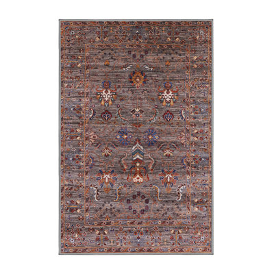 Oriental Indoor Rug