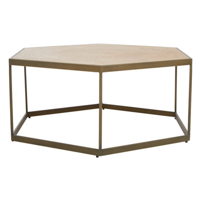 Menezes Frame Coffee Table