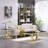 Jarreau End Table