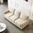 Babette Upholstered 82.68'' Sofa-1975069092