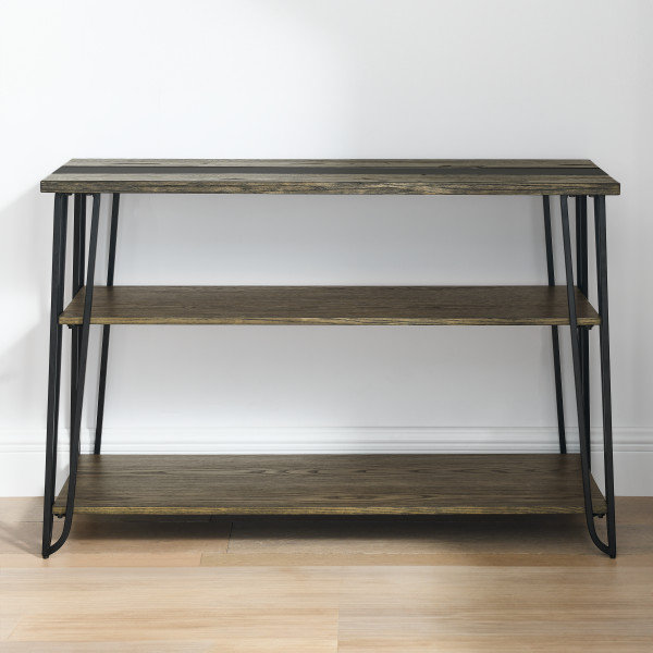 Yulani Ealing 45.63" Console Table
