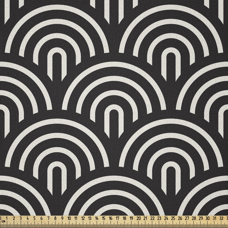 Fabric, 90" W x 180" L