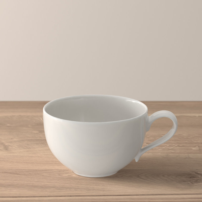Tasse à thé Villeroy & Boch New Cottage, 13 oz