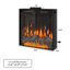 Meuble télé 118 po avec foyer électrique 118 po-131990031