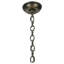 Analiya 12 - Light Chandelier