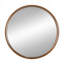 Miroir mural 31,5 po