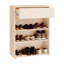 Saabir 9 Pair Shoe Storage Cabinet-1575027388