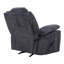 Fauteuil inclinable berçant avec levier Anakin