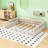 Shelline Upholstered Platform Bed-1988338345