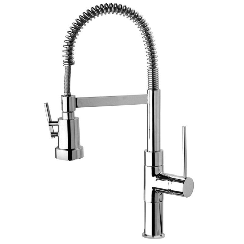Robinet de cuisine Mini Marylin, Chrome