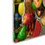 Ann «Hanging Fruit», reproduction de photo sur toile tendue Ann-24190525