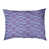 Mauve / bleu sarcelle