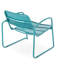 Chaise de salon simple, luxueuse et élégante-126103603