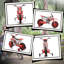 Ardzan Zoomie Kids Battery Powered Ride On