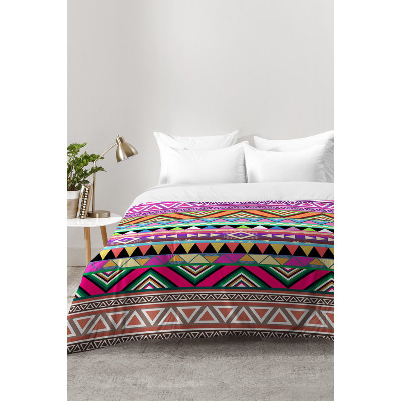 Ensemble d'édredon, Édredon double / grand + 2 taies décoratives sta