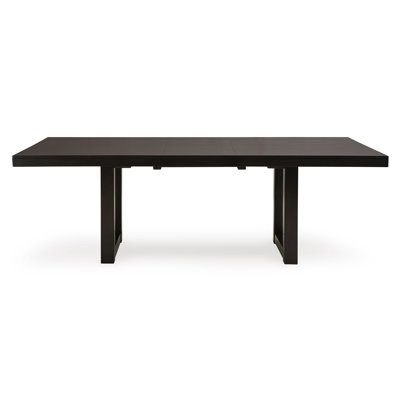Erickia Dining Extension Table