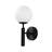 Armed Sconce-1246477706
