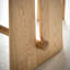 Table en bois de frêne-107133477