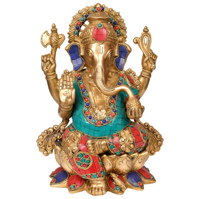 Religious & Spiritual Figurines & Sculptures