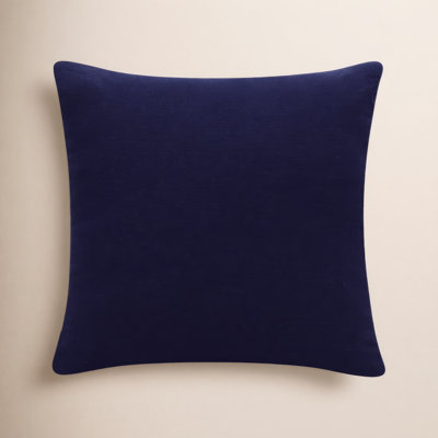 Auburn 24" x 9" Handmade Cotton Pillow Cover