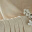 Canapé modulaire en velours beige-449122826-449122827