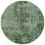 Tapis extérieur rond 8 po Emerald