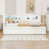 Blanc est en rupture de stock