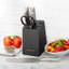 Kitchenaid Gourmet Knife Block Set, 7 Piece