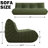 Fireside Chair, Lazy Floor Sofa Couch, Corner Bean Bag Chair, Sofa, Corner Chair Sofa-57826223-66494756