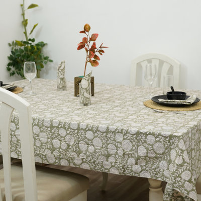 Housse pour table Red Barrel Studio® 