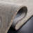 Charlie-Hannah Hand Tufted Wool Abstract Rug-10260452
