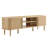 Modway Contour 63'' W Storage Credenza-94387535