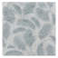 Carreau gravé au laser 6 po x 6 po Marble Carrara