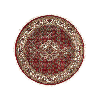 Kastriot Oriental Area Rug