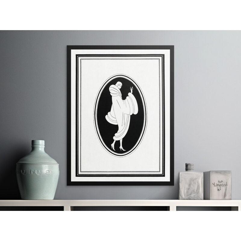 Penelope Print, 22x34