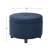 24" Wide Velvet Tufted Round Storage Ottoman with Storage-695453909