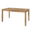 Ensemble de salle à manger rectangulaire L 35,05 po x l 35,43 po Ocossio-78228871