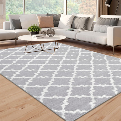 Tapis Travez avec envers antidérapant