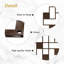 Décoration murale en métal-99012560-99012565