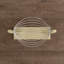 Jaelyn Wood Serving Set