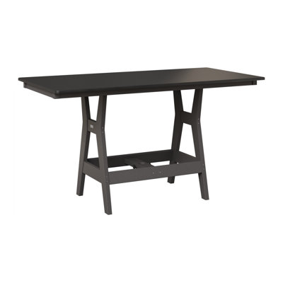 Harbor Outdoor Rectangular Dining Table