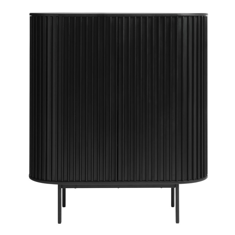 Telio Display Cabinet