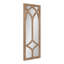 Miroir mural Pierette 16 x 42