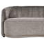 3 Seater Fabric Sofa ROSET-1667551952