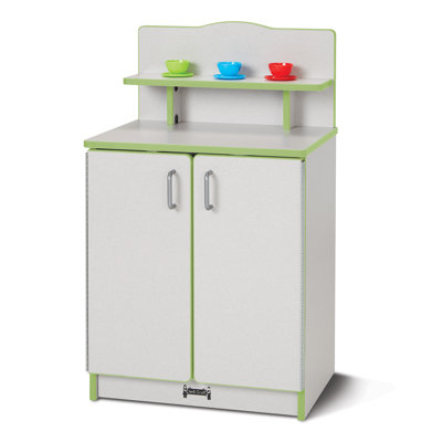 Rainbow Accents® Culinary Creations Kitchen Cupboard