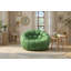 Chaise rouge Tishana-502553040